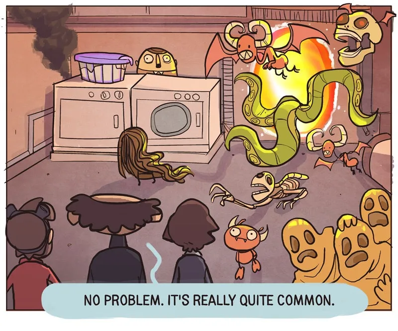 MercWorks Chapter 21 page 3 - 