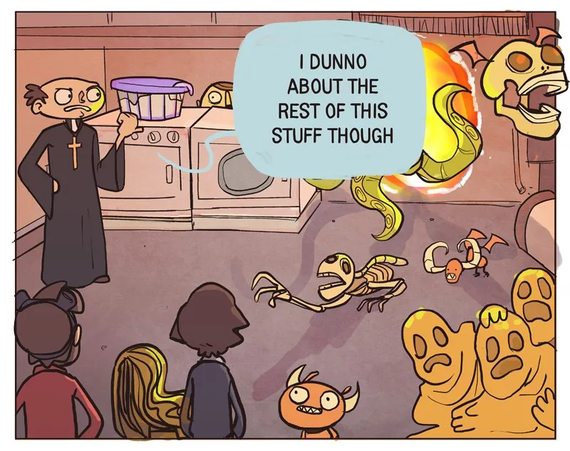MercWorks Chapter 21 page 5 - 