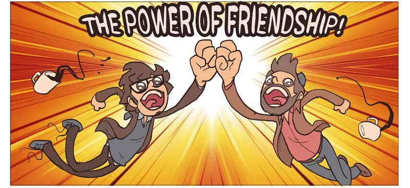 MercWorks Chapter 25 page 3 - 