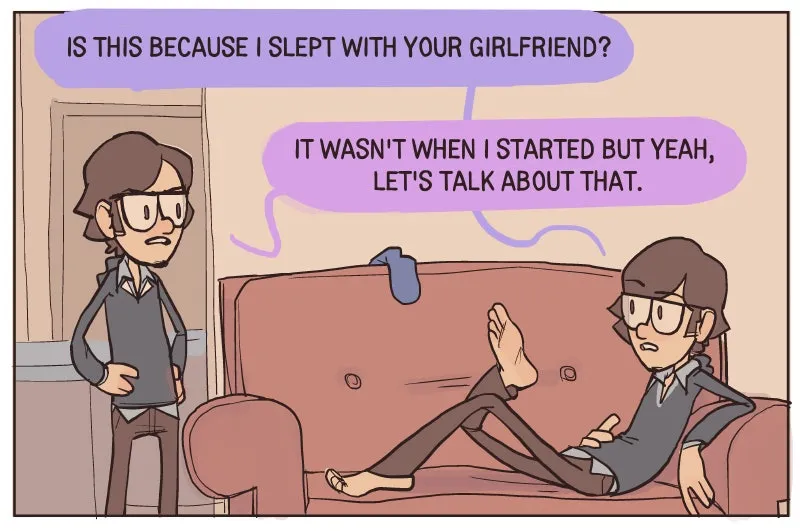 MercWorks Chapter 27 page 5 - 