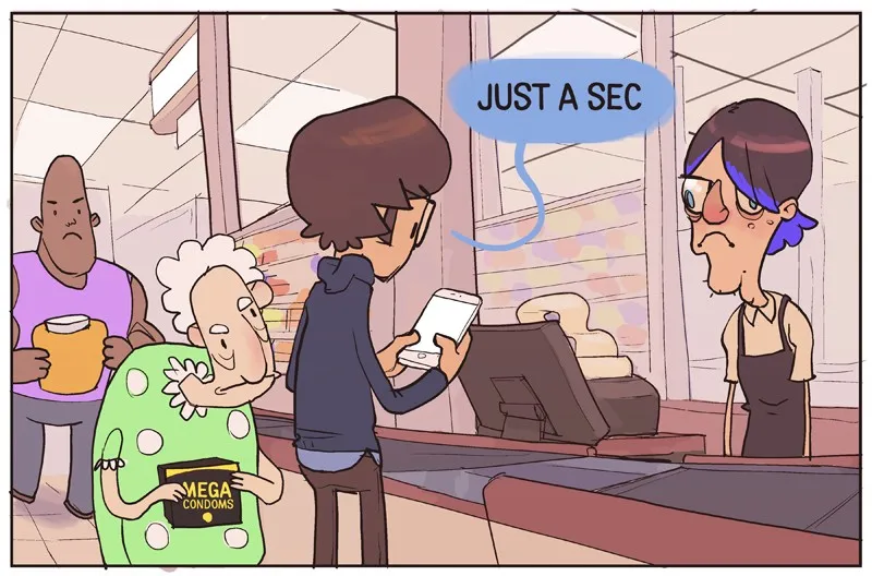 MercWorks Chapter 28 page 4 - 