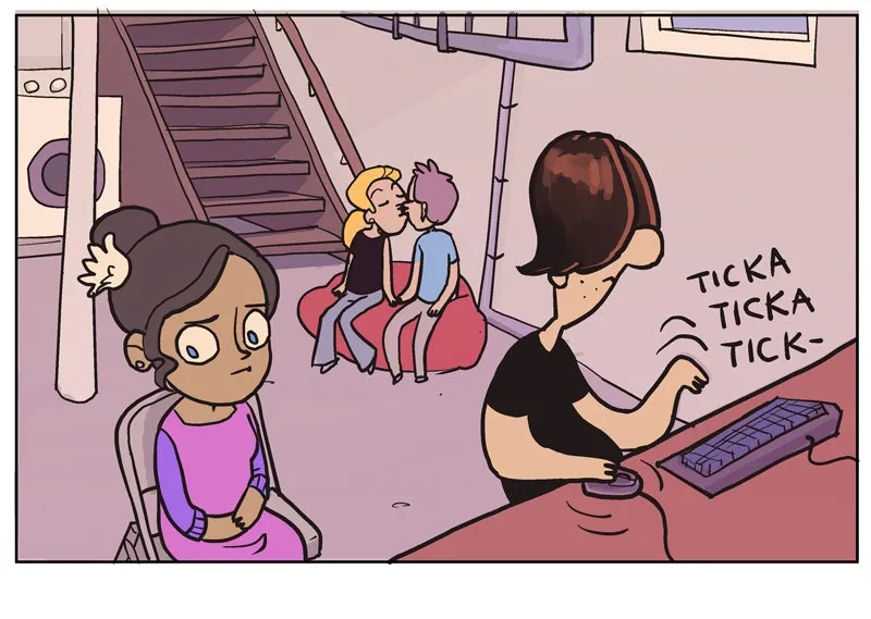 MercWorks Chapter 32 page 3 - 