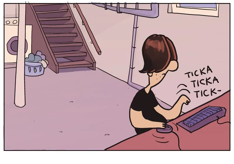 MercWorks Chapter 32 page 5 - 