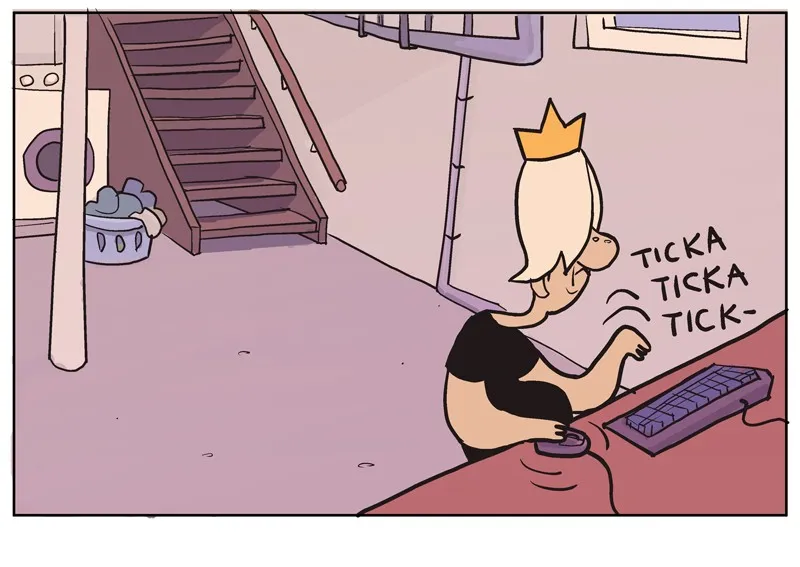 MercWorks Chapter 32 page 7 - 