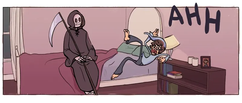 MercWorks Chapter 35 page 5 - 