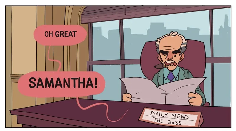 MercWorks Chapter 39 page 2 - 