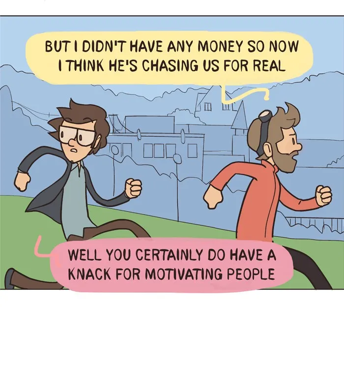 MercWorks Chapter 4 page 5 - 