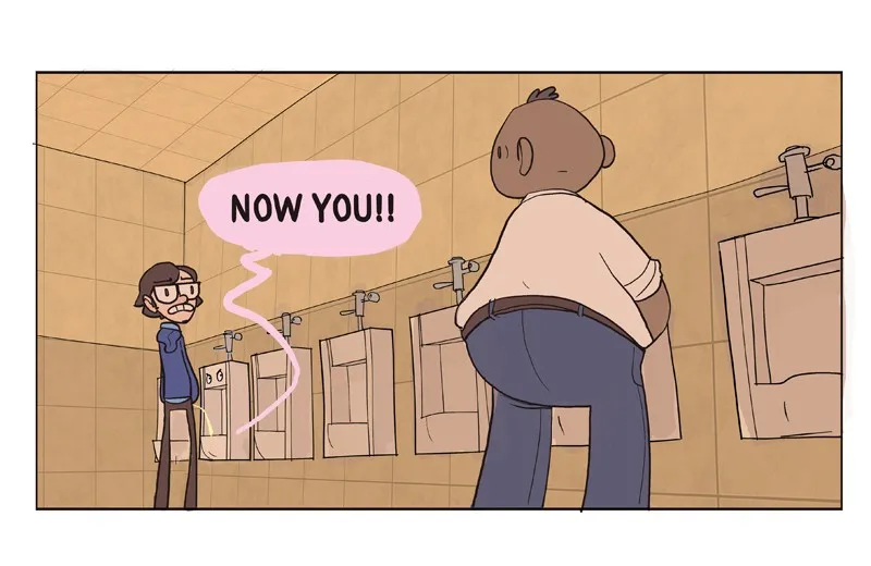 MercWorks Chapter 40 page 11 - 