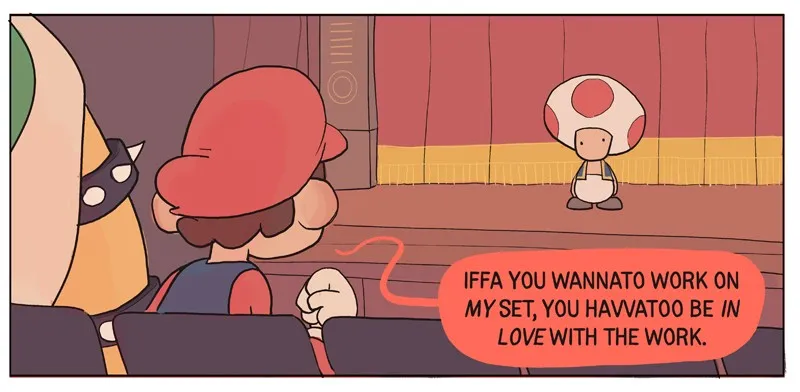 MercWorks Chapter 42 page 2 - 