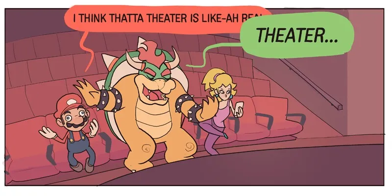 MercWorks Chapter 42 page 3 - 