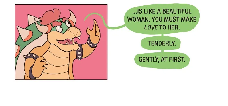 MercWorks Chapter 42 page 4 - 