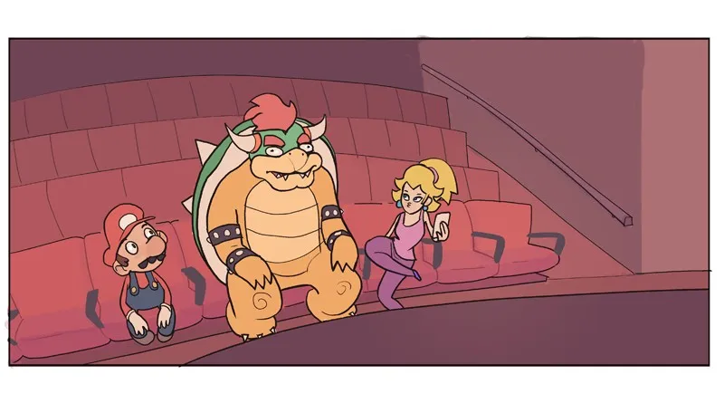 MercWorks Chapter 42 page 6 - 