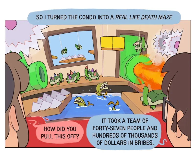 MercWorks Chapter 44 page 3 - 