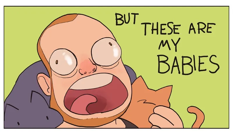 MercWorks Chapter 46 page 3 - 