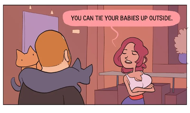 MercWorks Chapter 46 page 4 - 