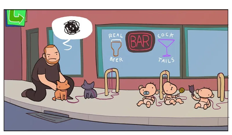 MercWorks Chapter 46 page 5 - 
