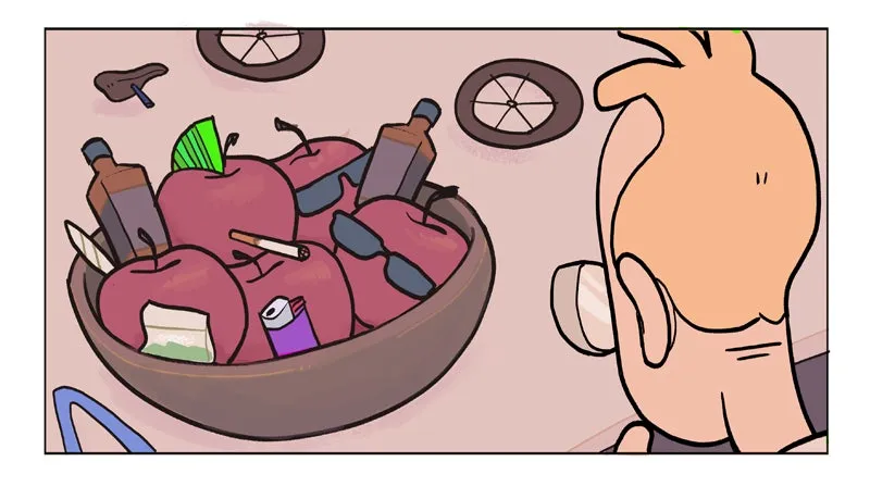MercWorks Chapter 47 page 2 - 