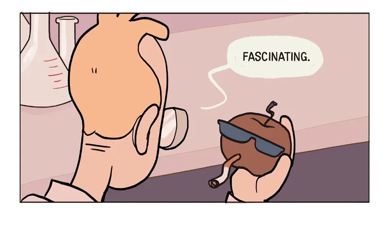 MercWorks Chapter 47 page 3 - 