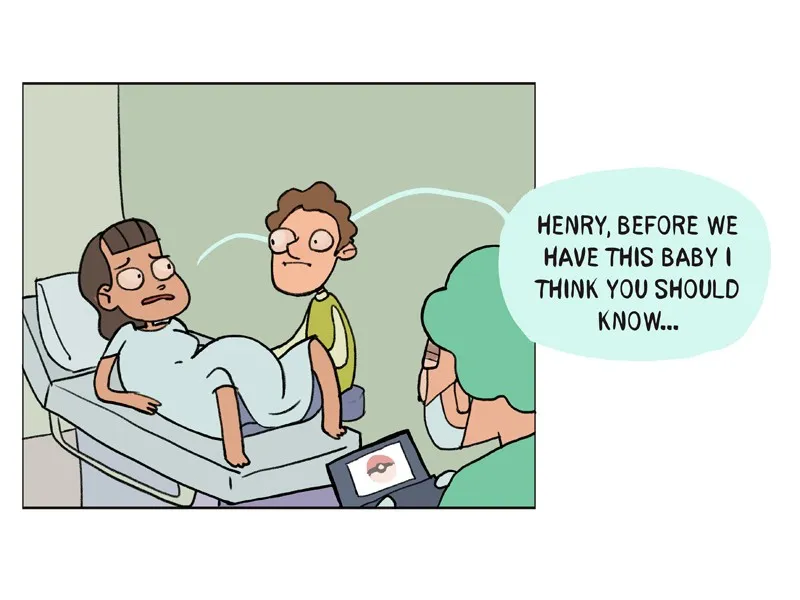 MercWorks Chapter 51 page 2 - 