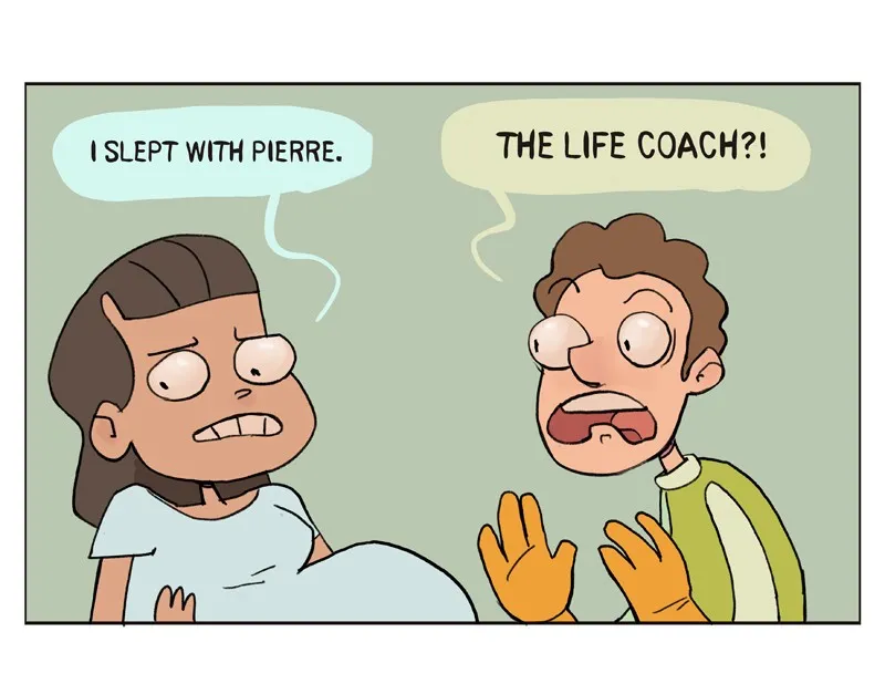 MercWorks Chapter 51 page 3 - 