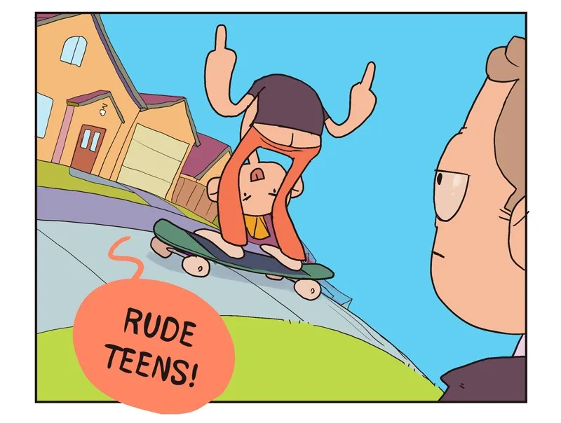 MercWorks Chapter 52 page 3 - 