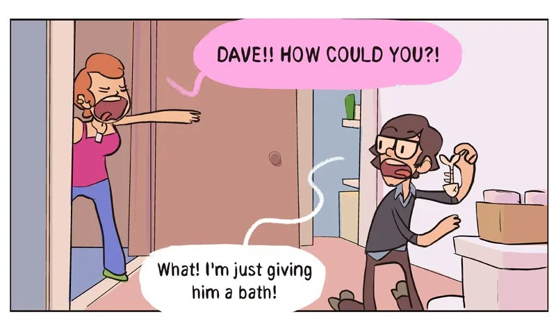 MercWorks Chapter 54 page 3 - 