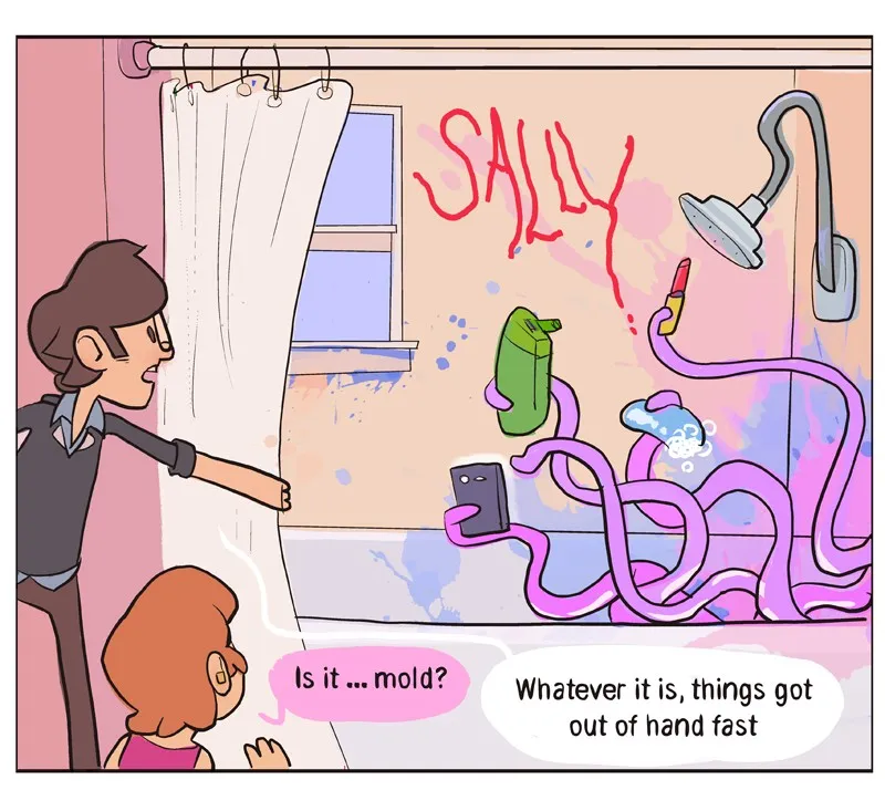 MercWorks Chapter 54 page 5 - 