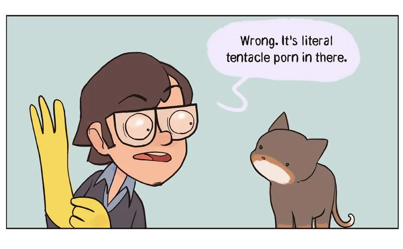 MercWorks Chapter 55 page 4 - 
