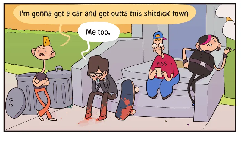 MercWorks Chapter 61 page 2 - 