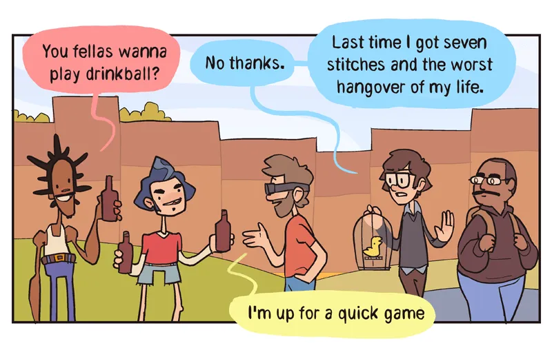MercWorks Chapter 64 page 3 - 