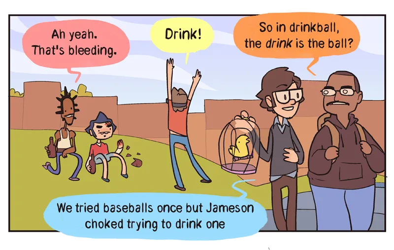 MercWorks Chapter 64 page 5 - 