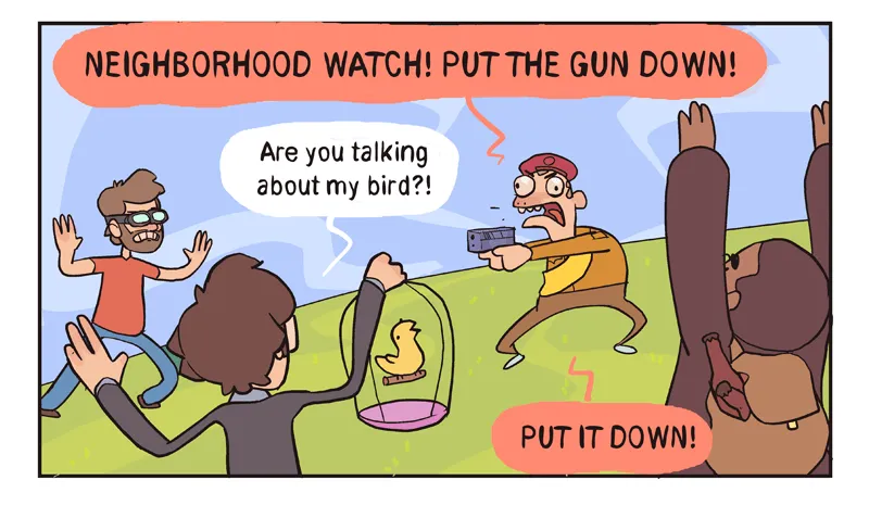 MercWorks Chapter 65 page 2 - 