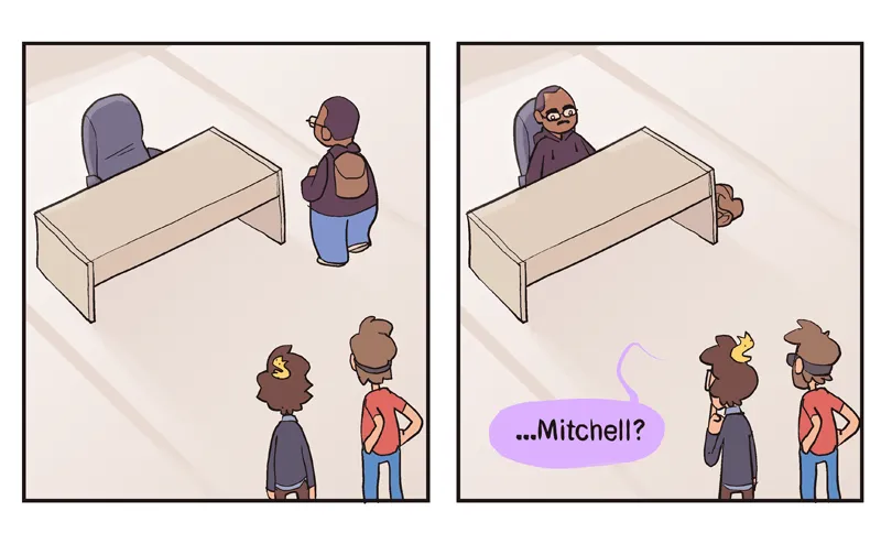 MercWorks Chapter 66 page 3 - 