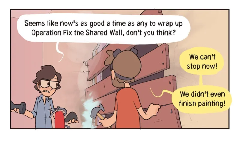 MercWorks Chapter 67 page 3 - 