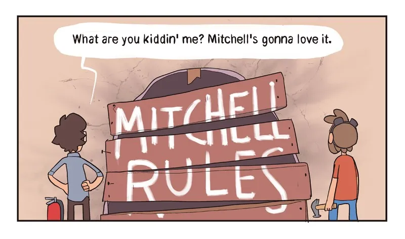 MercWorks Chapter 67 page 4 - 