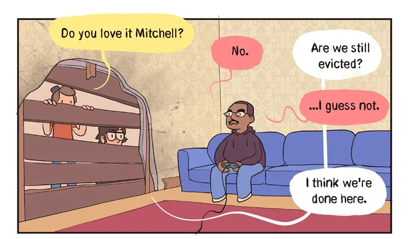 MercWorks Chapter 67 page 5 - 