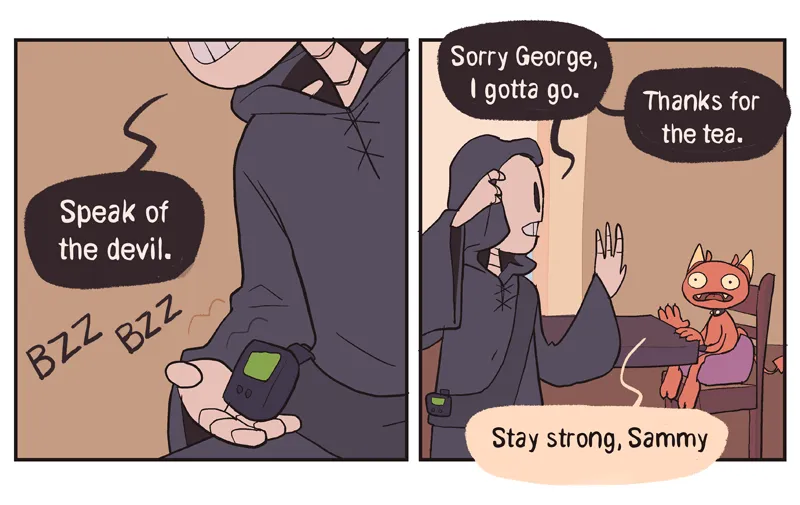 MercWorks Chapter 68 page 3 - 