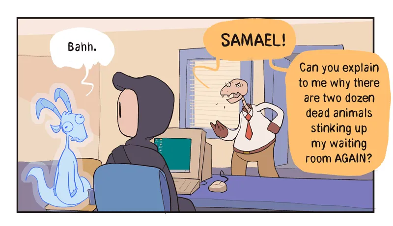 MercWorks Chapter 69 page 3 - 