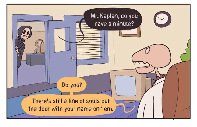 MercWorks Chapter 70 page 2 - 