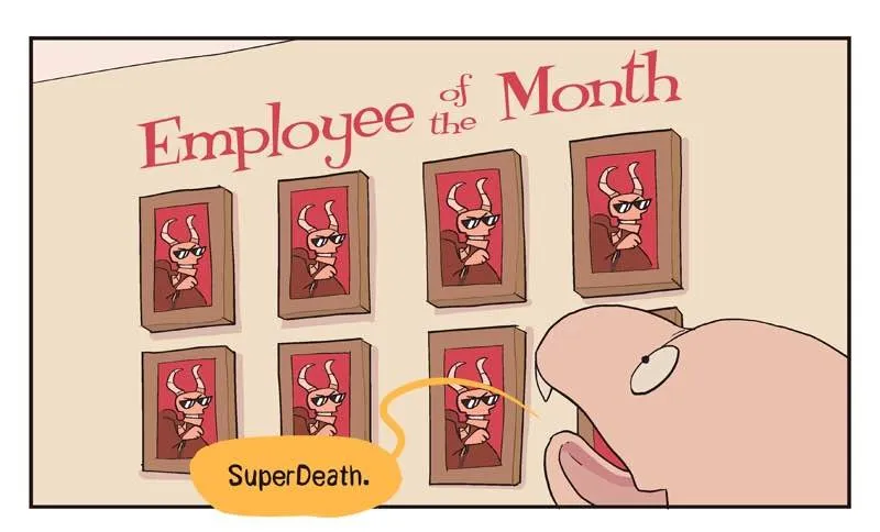 MercWorks Chapter 70 page 5 - 