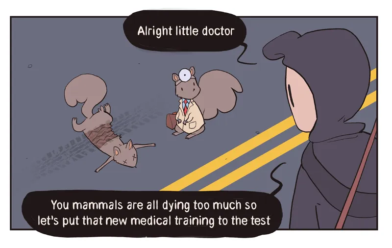 MercWorks Chapter 71 page 2 - 