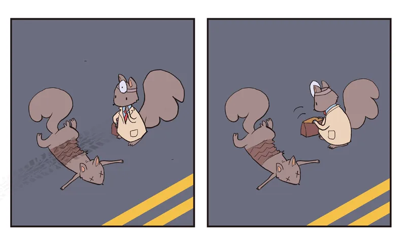 MercWorks Chapter 71 page 3 - 