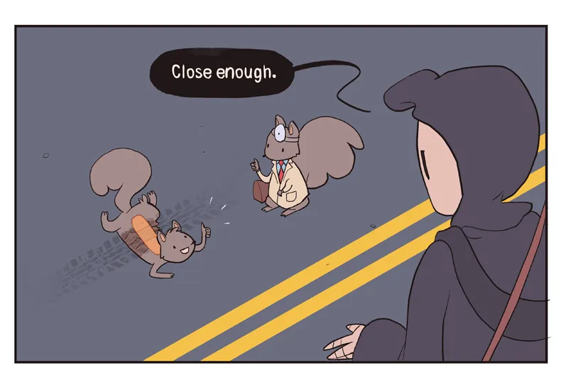 MercWorks Chapter 71 page 5 - 
