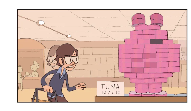 MercWorks Chapter 74 page 3 - 