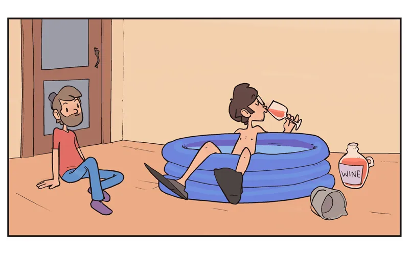 MercWorks Chapter 76 page 4 - 