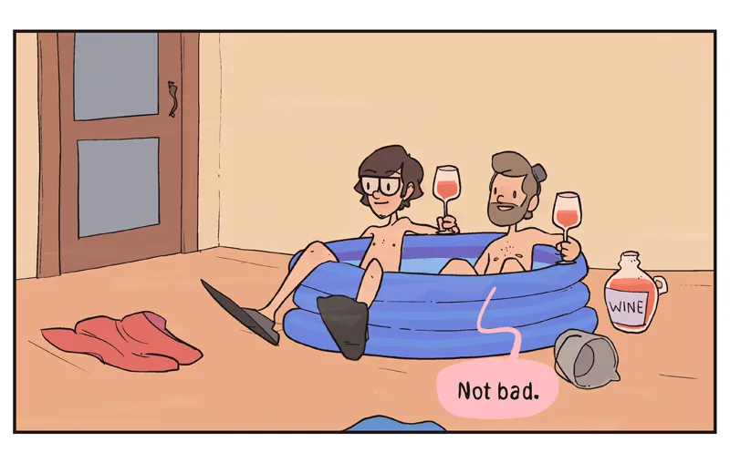 MercWorks Chapter 76 page 5 - 