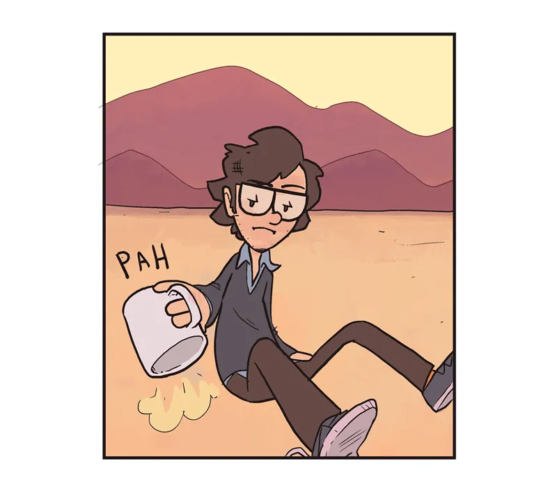 MercWorks Chapter 79 page 15 - 