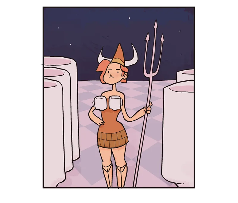 MercWorks Chapter 79 page 8 - 