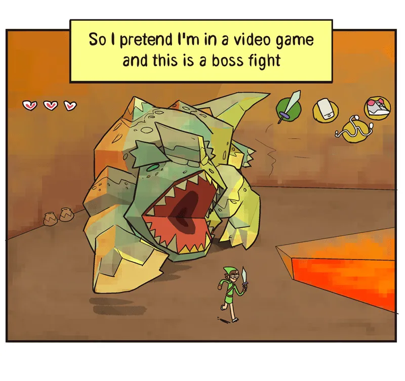 MercWorks Chapter 83 page 3 - 