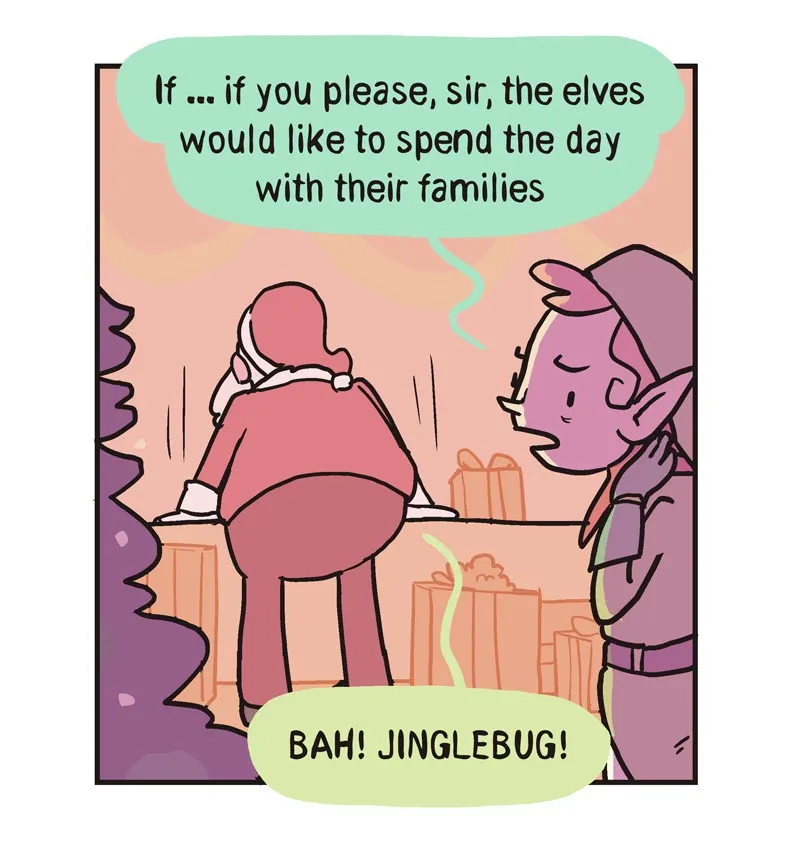 MercWorks Chapter 88 page 4 - 